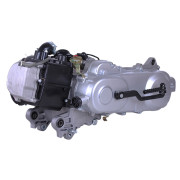 Двигуни на китайські скутери